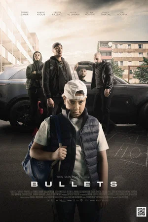 Постер: Bullets