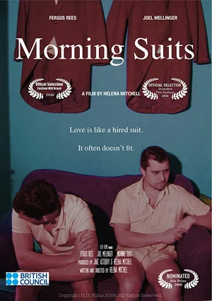 Постер: Morning Suits