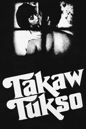 Постер: Takaw Tukso