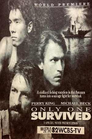 Постер: Only One Survived