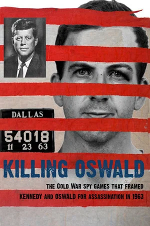 Постер: Killing Oswald