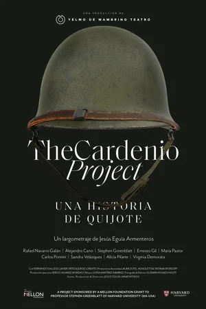 Постер: The Cardenio Project