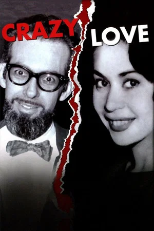Постер: Crazy Love