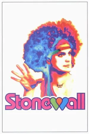 Постер: Stonewall