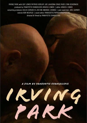 Постер: Irving Park