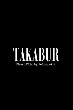 Постер: Takabur