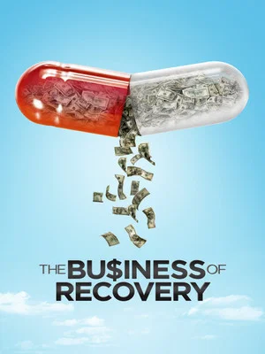 Постер: The Business of Recovery