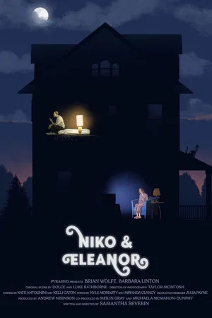 Постер: Niko & Eleanor