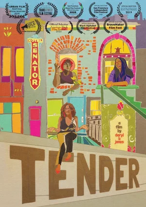 Постер: Tender