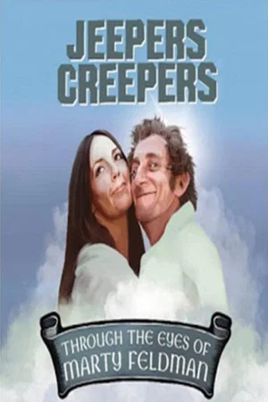 Постер: Jeepers Creepers
