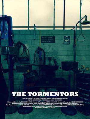 Постер: The Tormentors