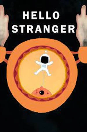 Постер: Hello Stranger