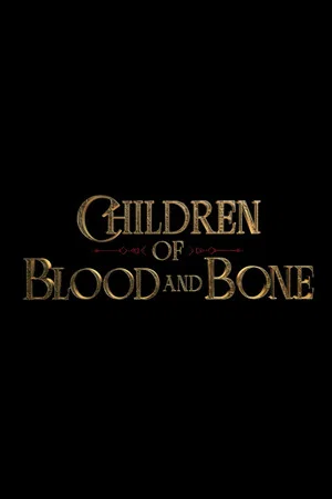Постер: Children of Blood and Bone