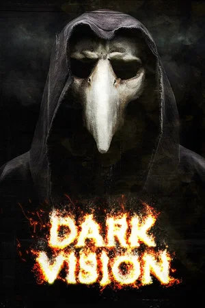 Постер: Dark Vision