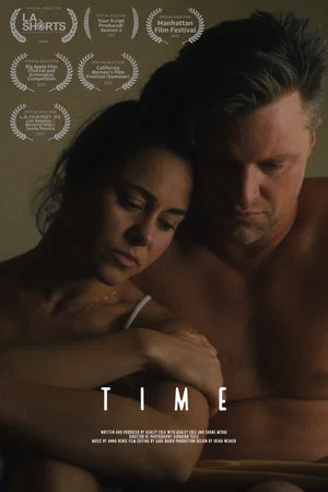 Постер: Time