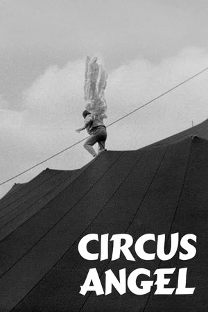 Постер: Circus Angel