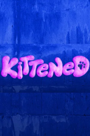 Постер: Kittened