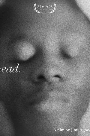 Постер: HEAD
