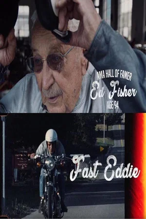 Постер: Fast Eddie
