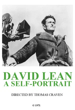 Постер: David Lean: A Self Portrait