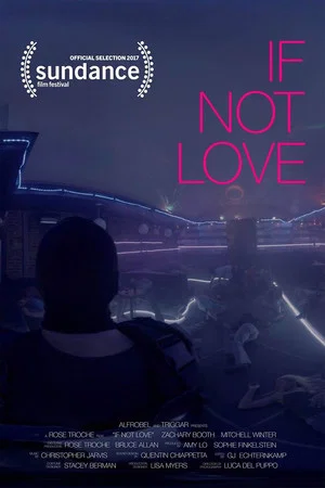Постер: If Not Love