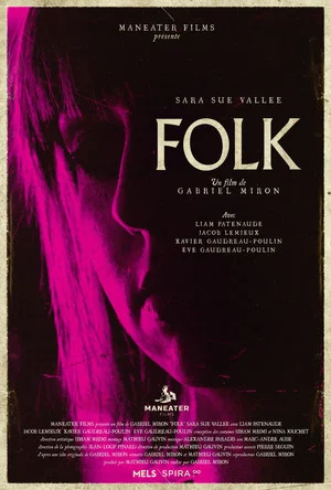 Постер: Folk