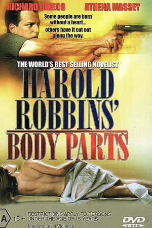 Постер: Harold Robbins' Body Parts