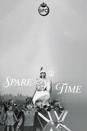 Постер: Spare Time