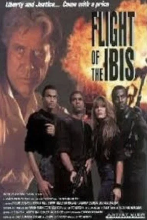 Постер: Flight Of The Ibis