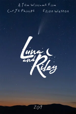 Постер: Luna and Riley