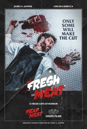 Постер: Fresh Meat
