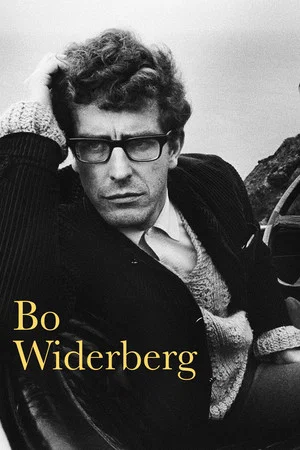 Постер: Bo Widerberg