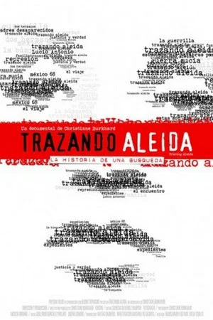 Постер: Trazando Aleida
