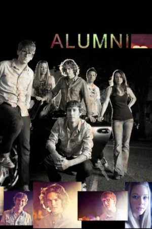Постер: Alumni