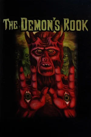 Постер: The Demon's Rook