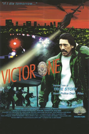 Постер: Victor One