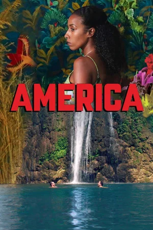 Постер: America