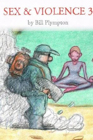 Постер: Sex & Violence 3