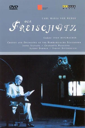 Постер: Der Freischütz
