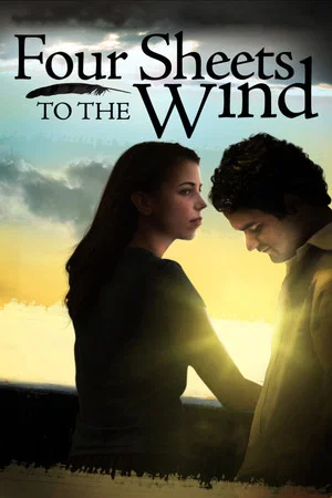 Постер: Four Sheets to the Wind