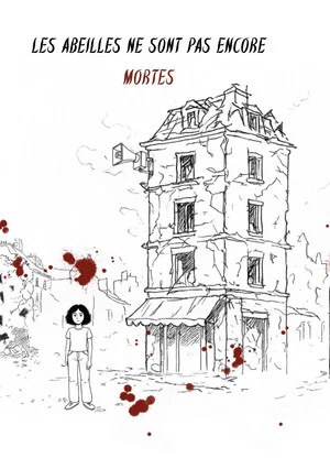 Постер: Les abeilles ne sont pas encore mortes.