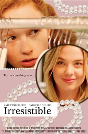 Постер: Irresistible