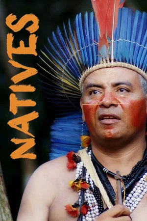 Постер: Eu Nativo