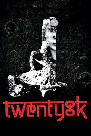Постер: Twenty8K