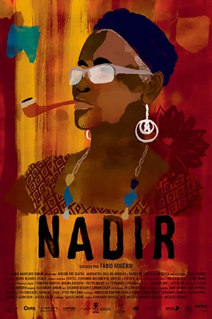 Постер: Nadir