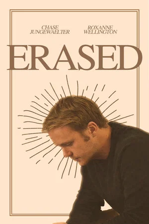 Постер: Erased