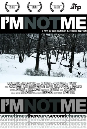 Постер: I'm Not Me