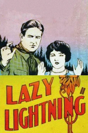 Постер: Lazy Lightning
