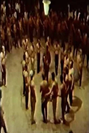 Постер: Arba'een