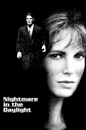Постер: Nightmare in the Daylight